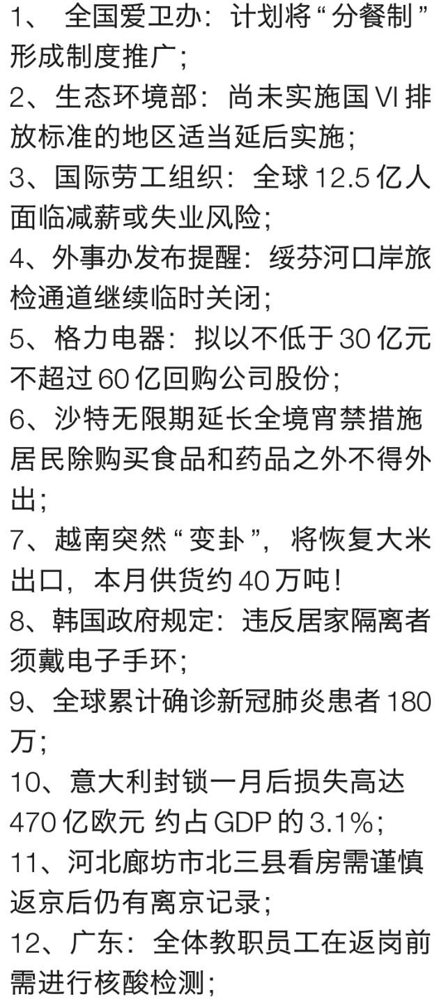 全球最新新闻动态及热点解析每日速递