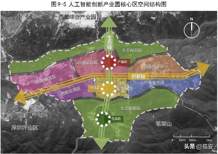 大亚湾塘横最新进展更新