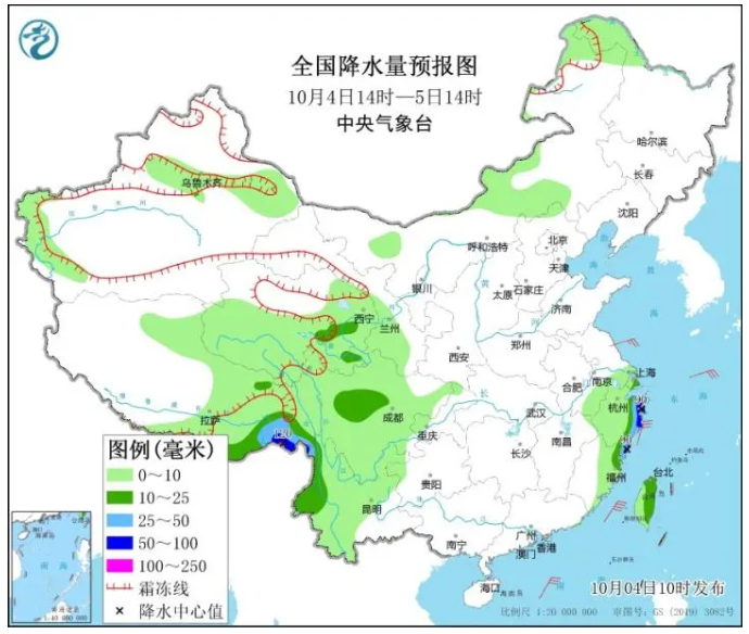 沾化天气预报及气象分析最新报告