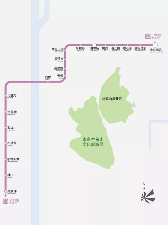 和县地铁最新动态，建设进展、规划蓝图与未来展望